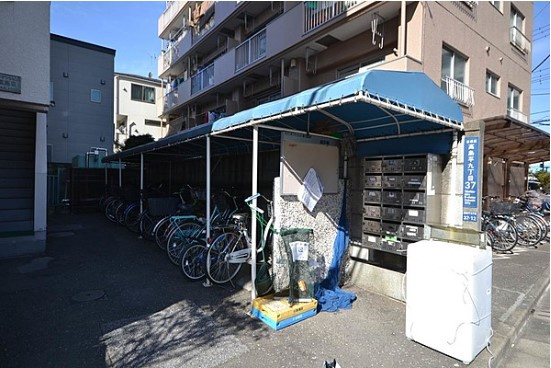 【その他共用部分】