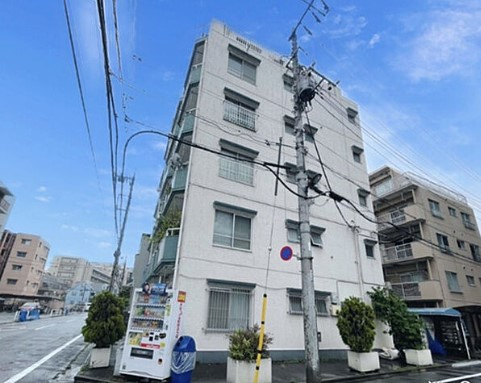 【外観】