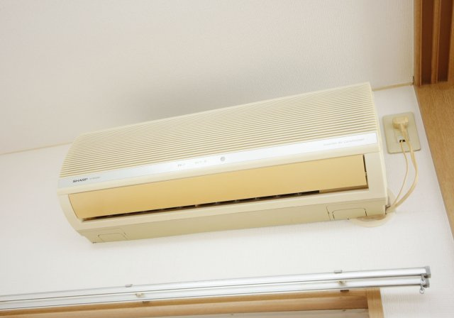 カネヒビルの設備