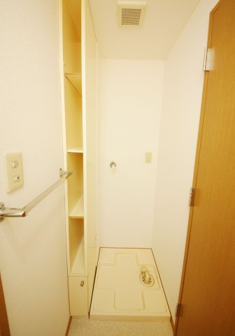 カネヒビルの設備