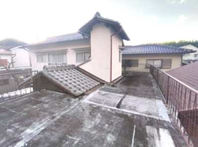 【その他】 | 神戸市北区有馬町　戸建貸家