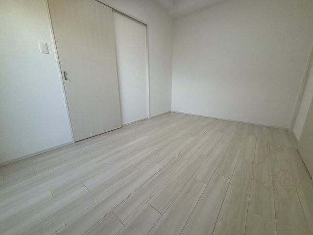 プレジオ新大阪EUROの内装
