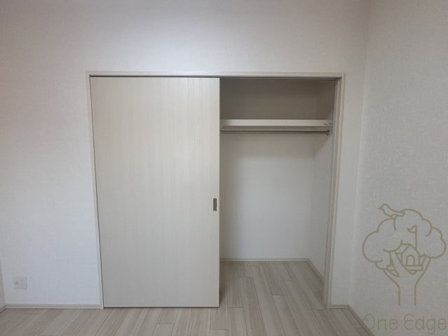プレジオ新大阪EUROの収納