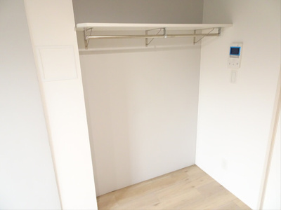 【収納】 | ヒルトップテラス笹塚