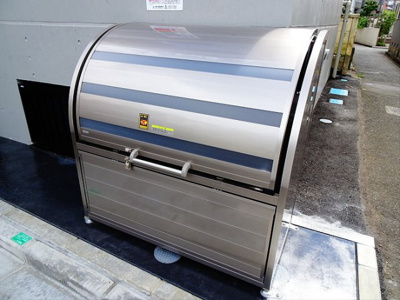 【その他】 | ヒルトップテラス笹塚