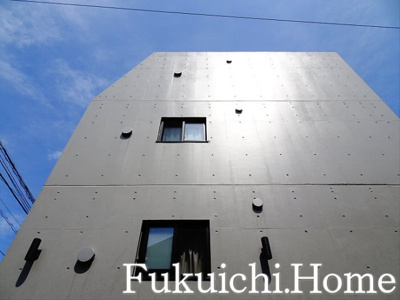 【外観】 | ヒルトップテラス笹塚