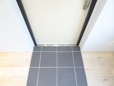 【玄関】 | ヒルトップテラス笹塚