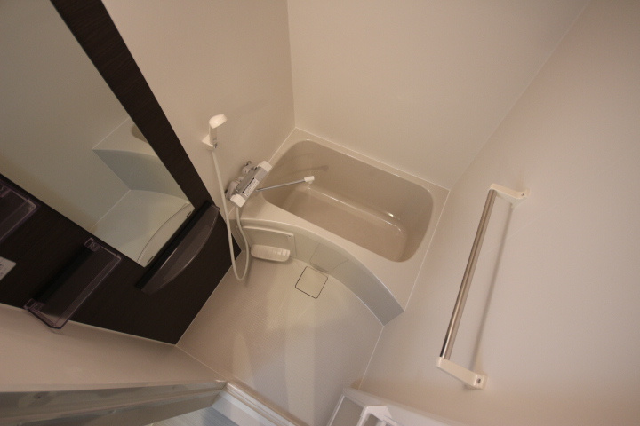 EastRoad六甲の浴室