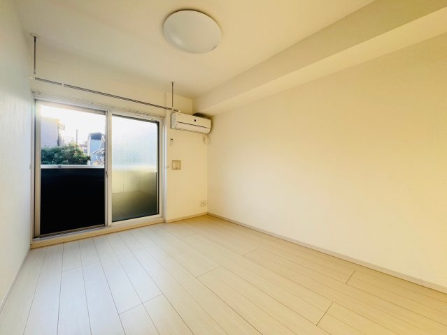 EastRoad六甲の居間・リビング