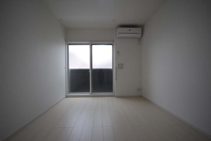 EastRoad六甲の居間・リビング