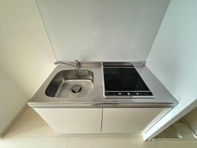 EastRoad六甲のキッチン