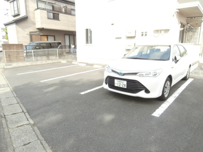 【駐車場】 | オルキス