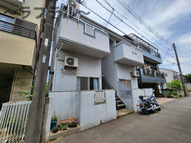 山口コーポラス