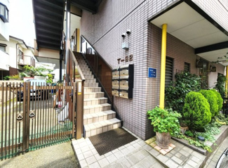 【その他共用部分】