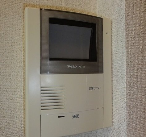 シャン・ド・フルールの設備