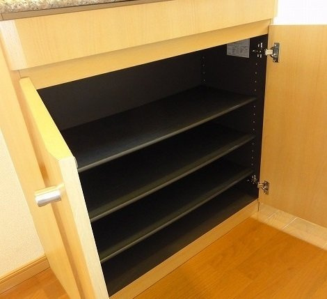 シャン・ド・フルールのその他