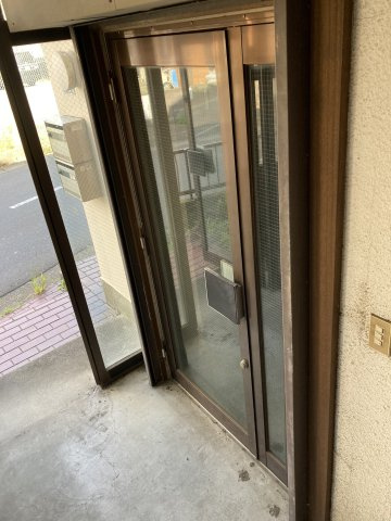 平塚市田村７丁目の店舗事務所のその他