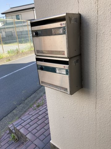 平塚市田村７丁目の店舗事務所のその他共用部分