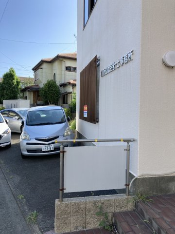 平塚市田村７丁目の店舗事務所のその他共用部分