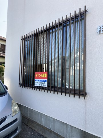 平塚市田村７丁目の店舗事務所の外観