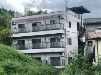 【外観】 | ヴィラ曽我部