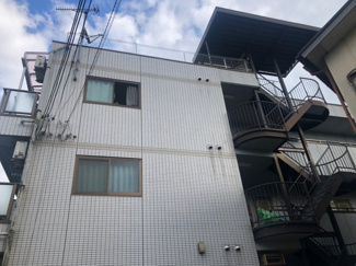 【外観】 | ヴィラ曽我部