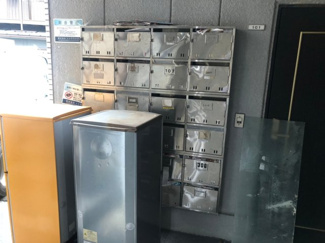 【その他共用部分】 | ヴィラ曽我部