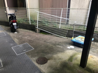 【その他共用部分】 | ヴィラ曽我部