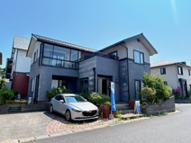 鳥取市浜坂8丁目中古戸建ての画像