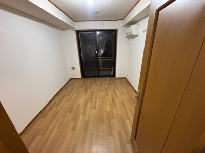 【寝室】 | ロックヒル豊島園