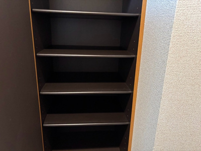 【収納】 | ロックヒル豊島園
