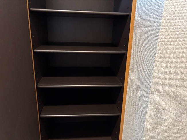 【収納】 | ロックヒル豊島園