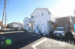 新築戸建　府中市日新町　第10　全5棟
