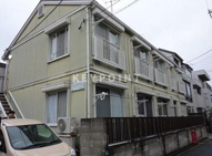 フィールド・イン千川の画像