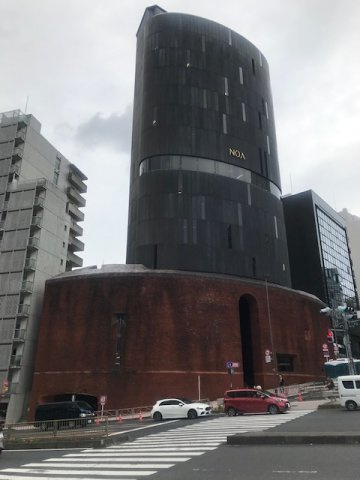 麻布台ノアビル