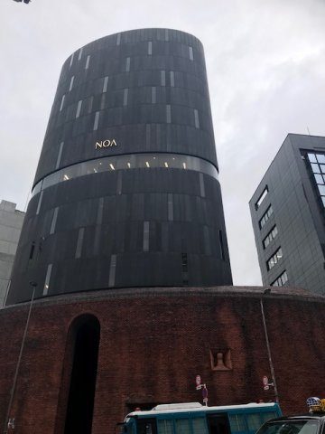 麻布台ノアビル