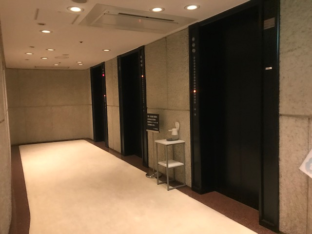 麻布台ノアビル