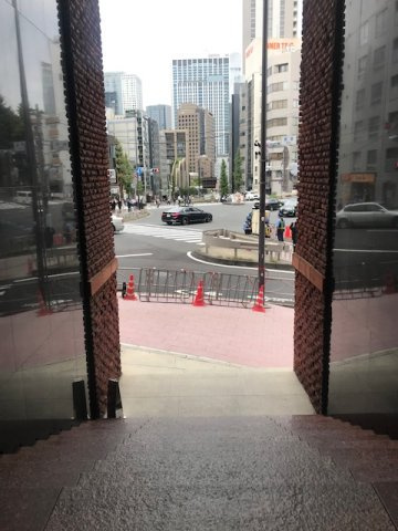 麻布台ノアビル
