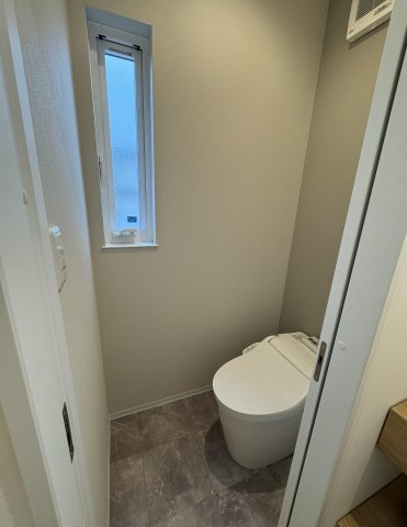 【トイレ】 | 高知市朝倉本町１丁目／2号地 | 2階