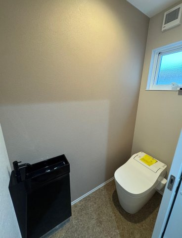 【トイレ】 | 高知市朝倉本町１丁目／2号地 | 1階