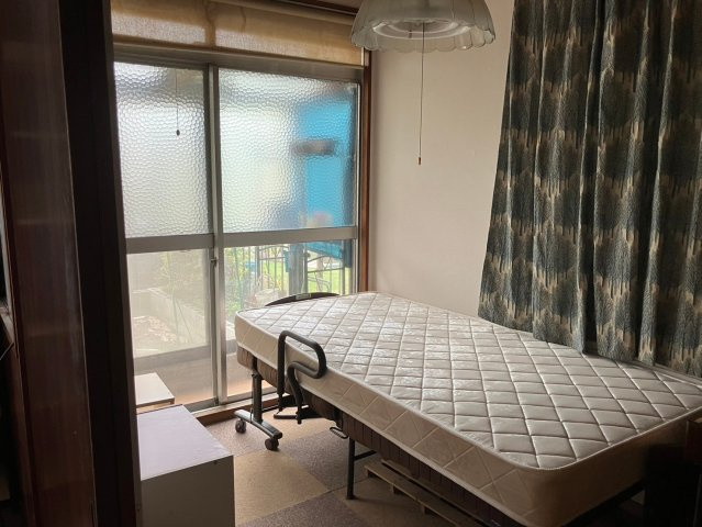 中古戸建　大垣市貝曽根町　昭和49年築の和室|2階