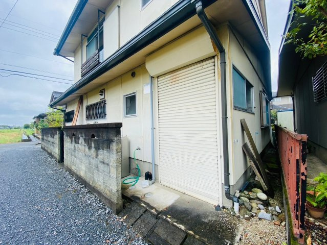 中古戸建　大垣市貝曽根町　昭和49年築のその他