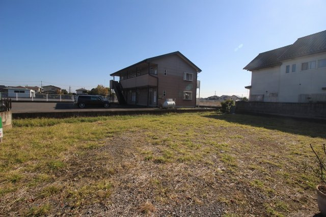 栃木市大平町牛久