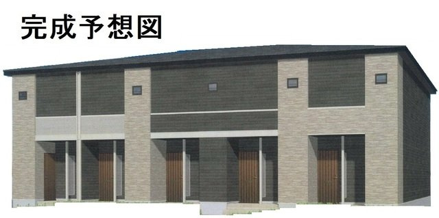 アクアプラ浅江７　Ⅱ