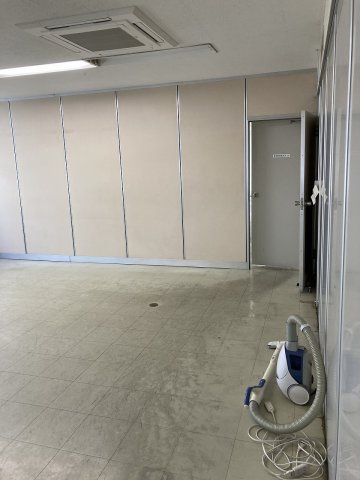 M宮代会館の内装|5DEF号室