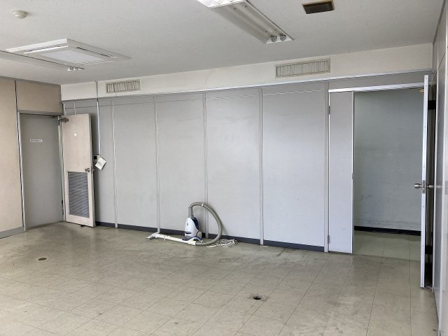 M宮代会館の内装|5DEF号室