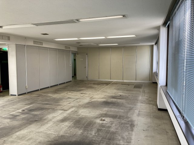 M宮代会館の内装|5DEF号室
