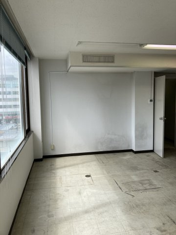 M宮代会館の内装|5DEF号室