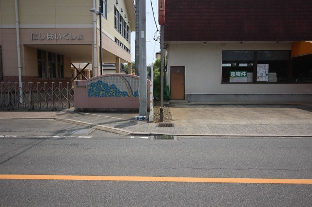 栃木市大平町富田の外観|2019年7月撮影