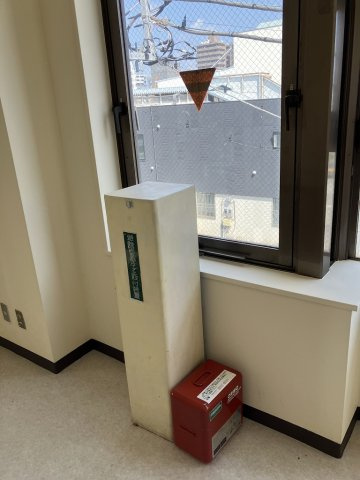 高山ビルのその他